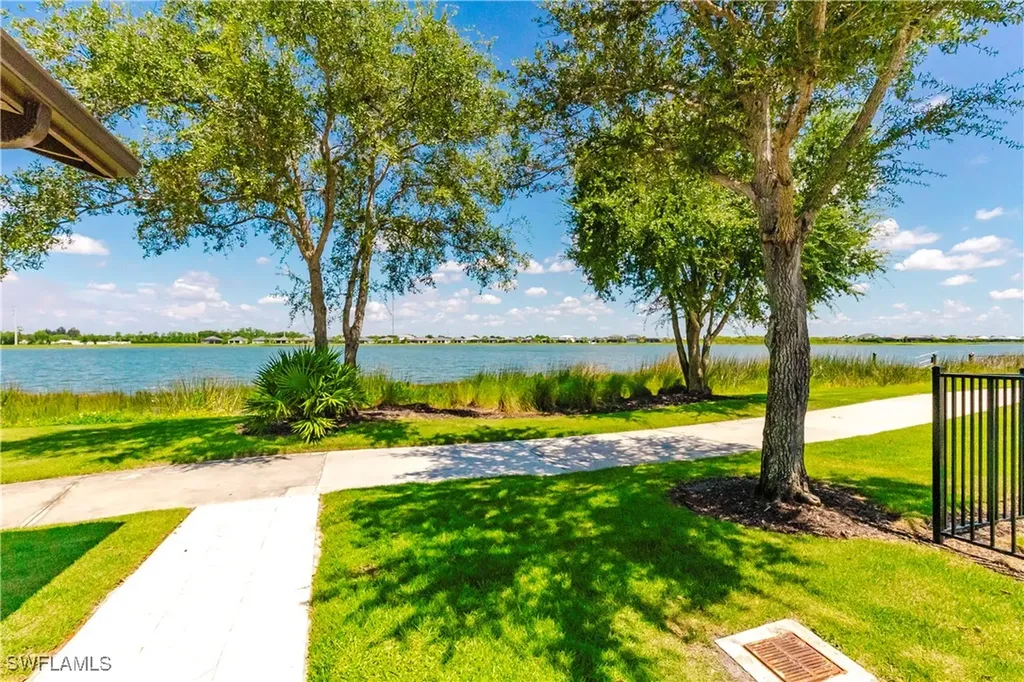 15345 Green Acres Avenue Babcock Ranch FL 33982