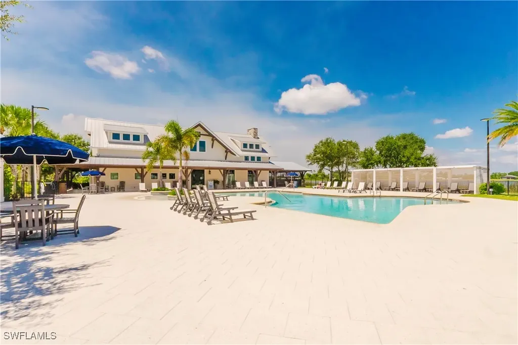 15345 Green Acres Avenue Babcock Ranch FL 33982