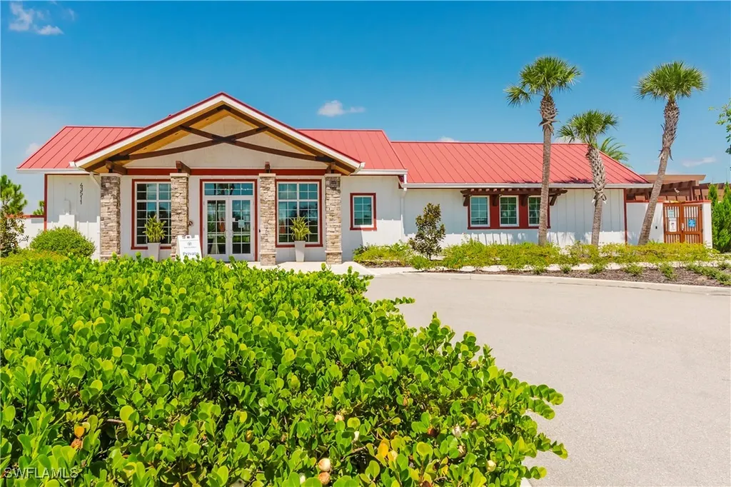 15345 Green Acres Avenue Babcock Ranch FL 33982