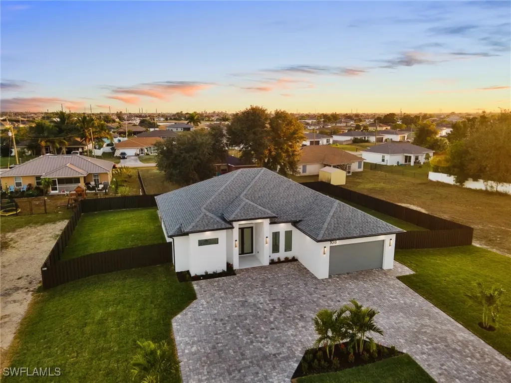 108 NW 29th Street Cape Coral FL 33993
