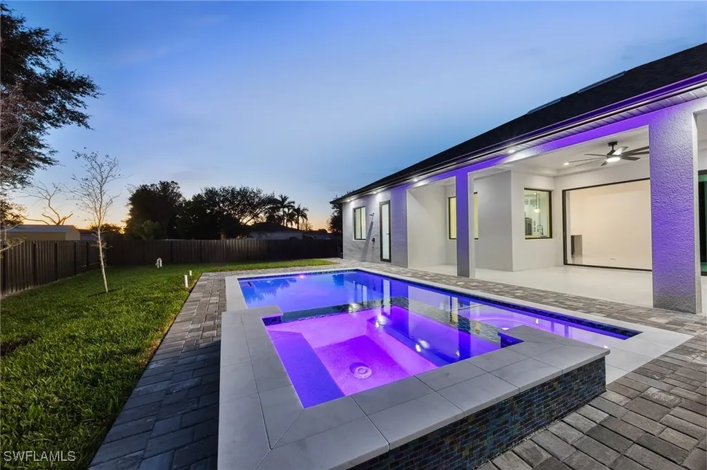 108 NW 29th Street Cape Coral FL 33993