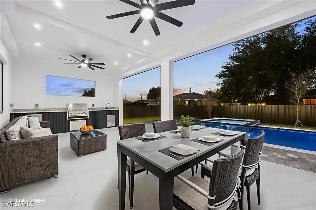 108 NW 29th Street Cape Coral FL 33993