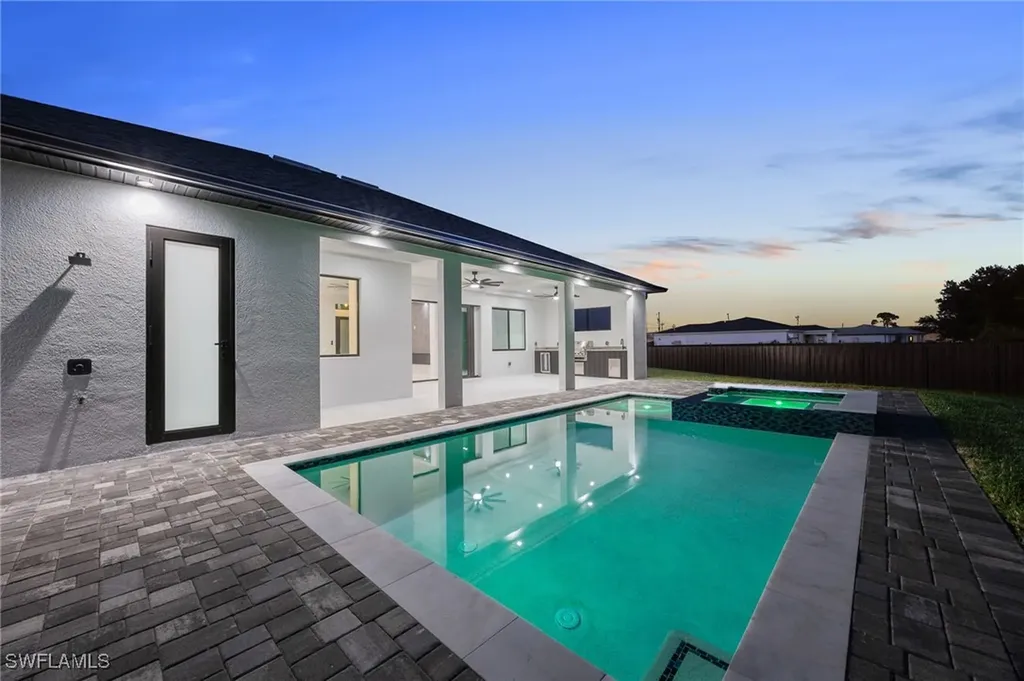 108 NW 29th Street Cape Coral FL 33993