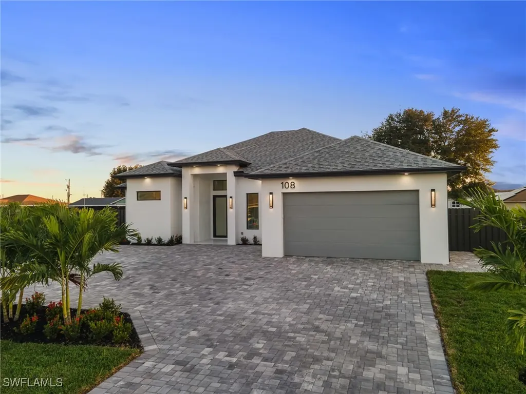 108 NW 29th Street Cape Coral FL 33993