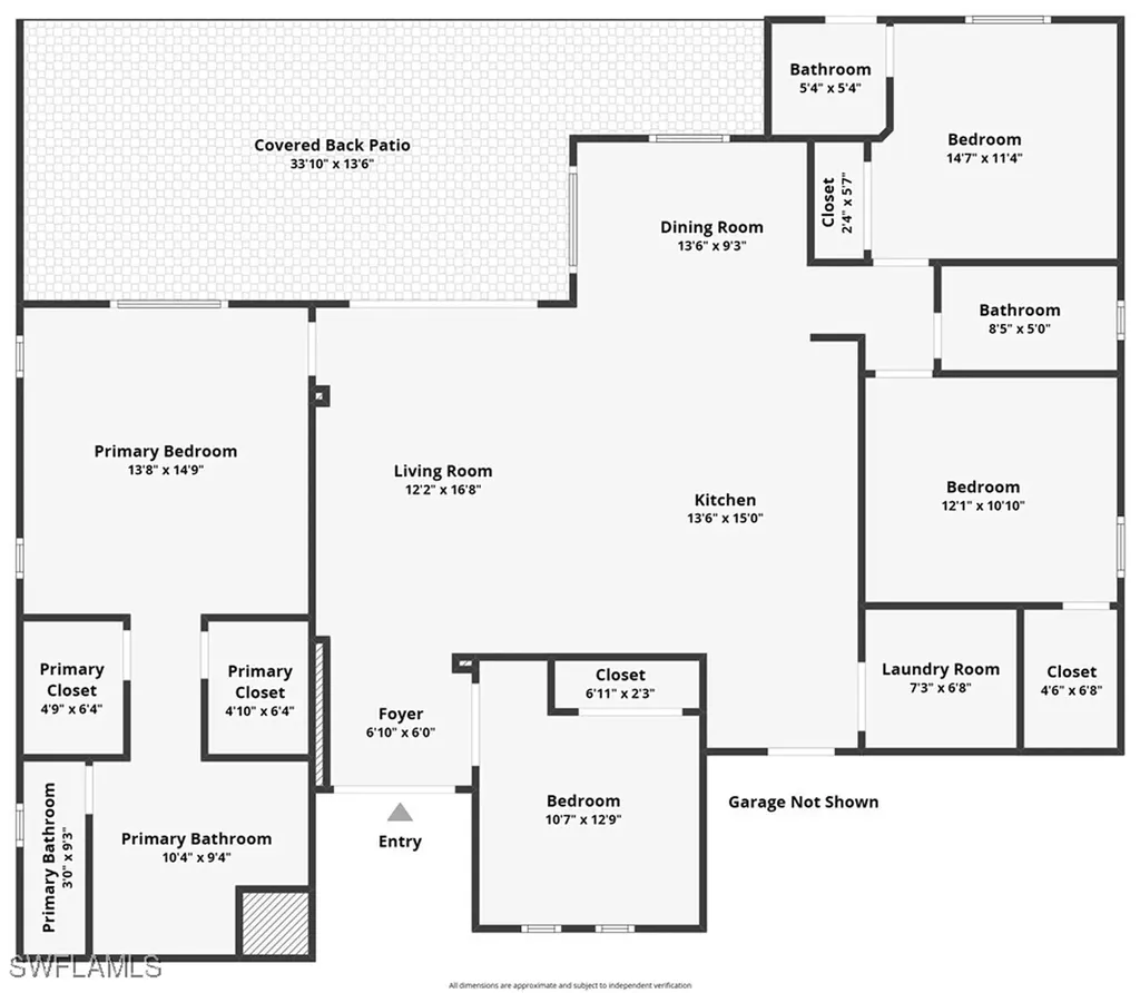 108 NW 29th Street Cape Coral FL 33993