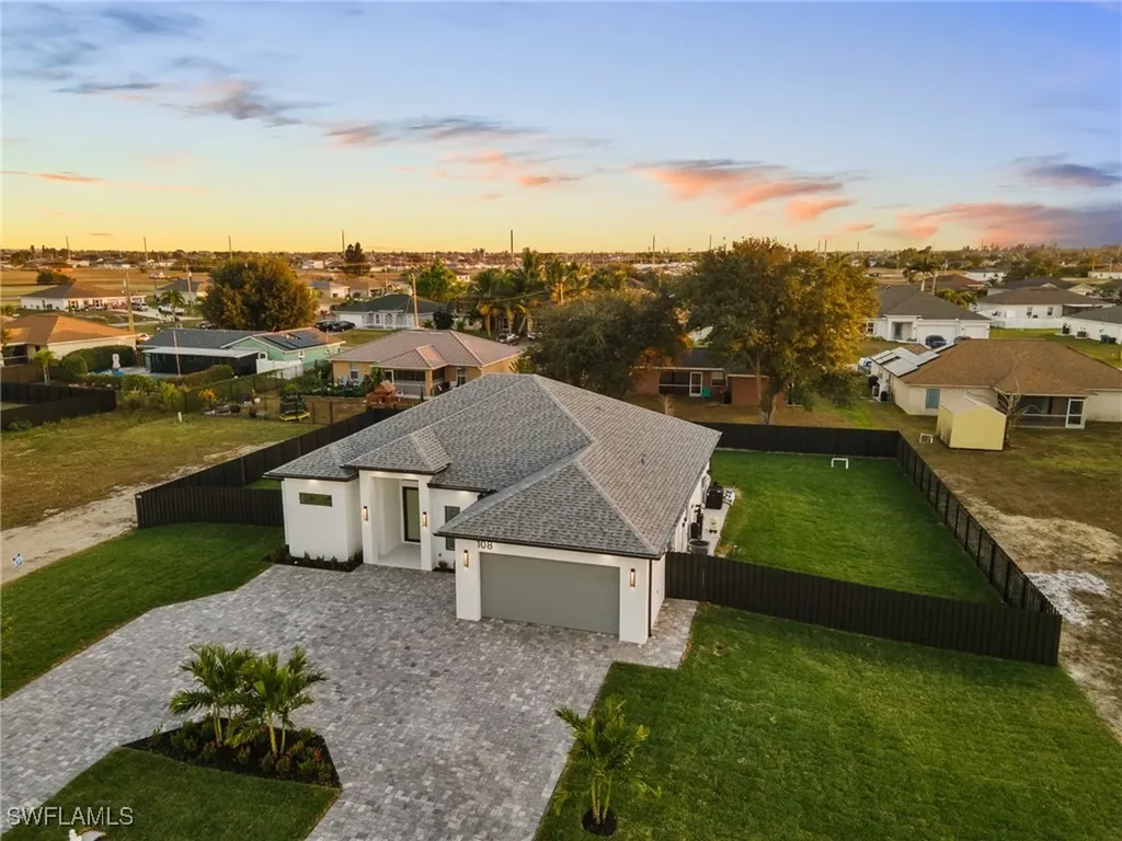 108 NW 29th Street Cape Coral FL 33993