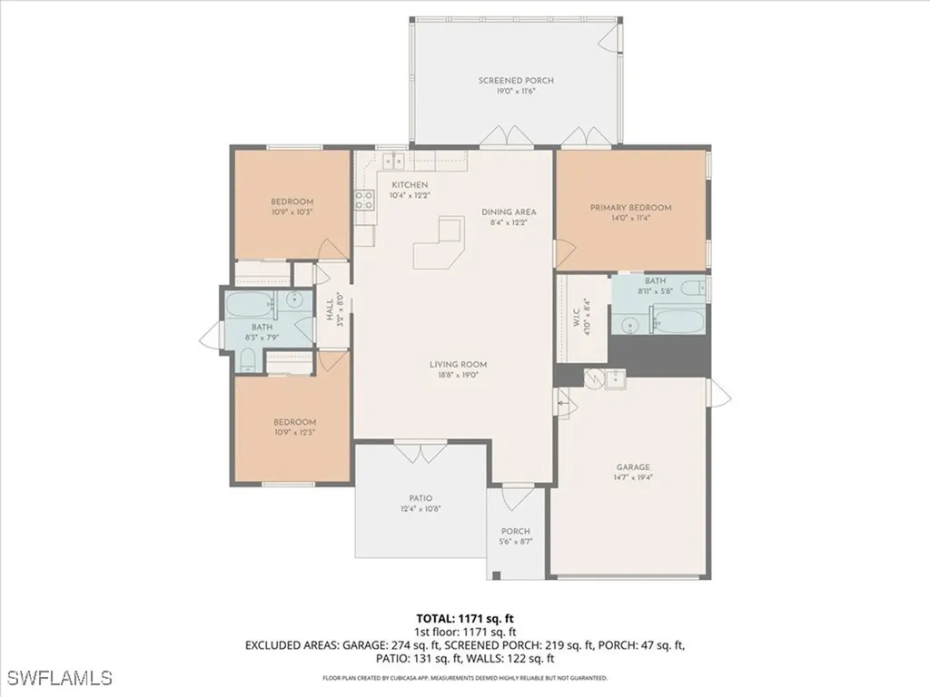 620 SE 11th Avenue Cape Coral FL 33990