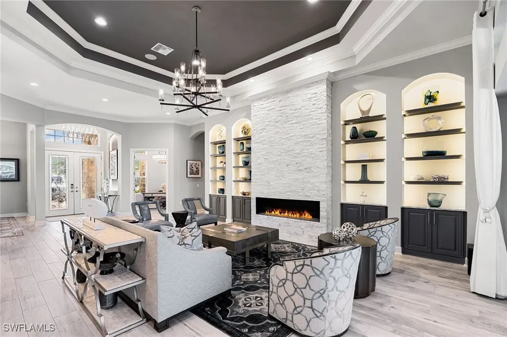 3445 Wellfleet Lane Naples FL 34114