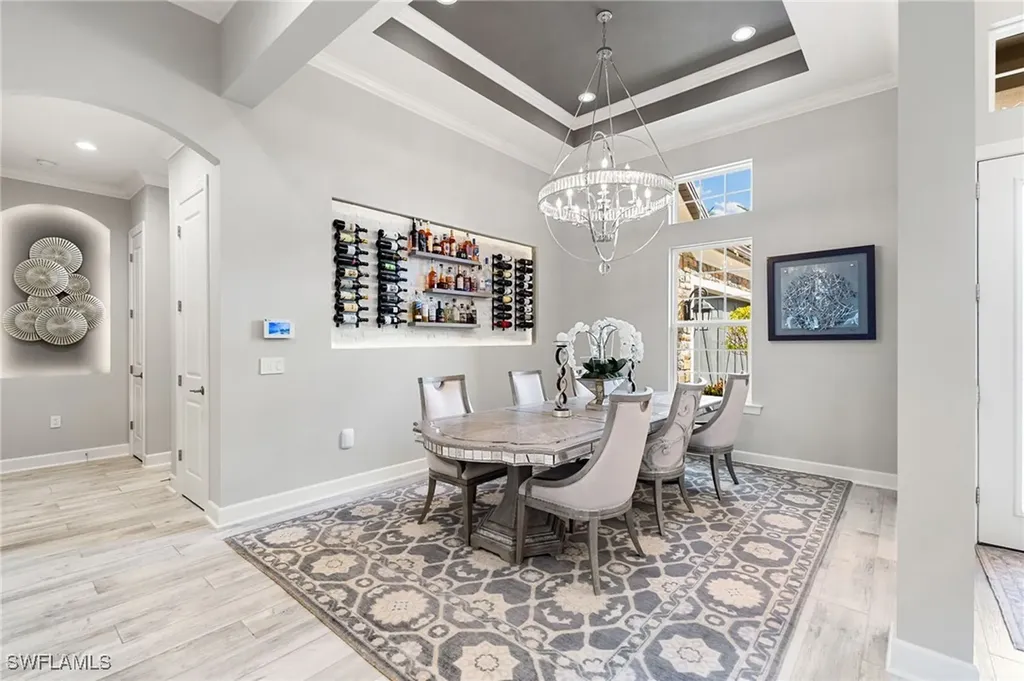 3445 Wellfleet Lane Naples FL 34114