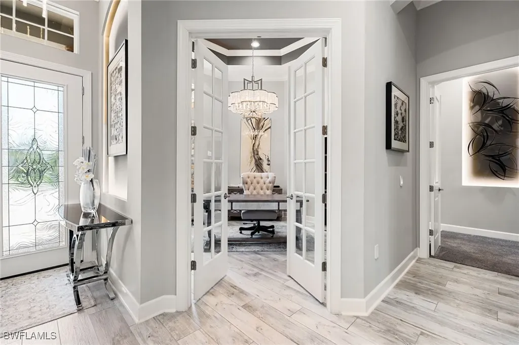 3445 Wellfleet Lane Naples FL 34114
