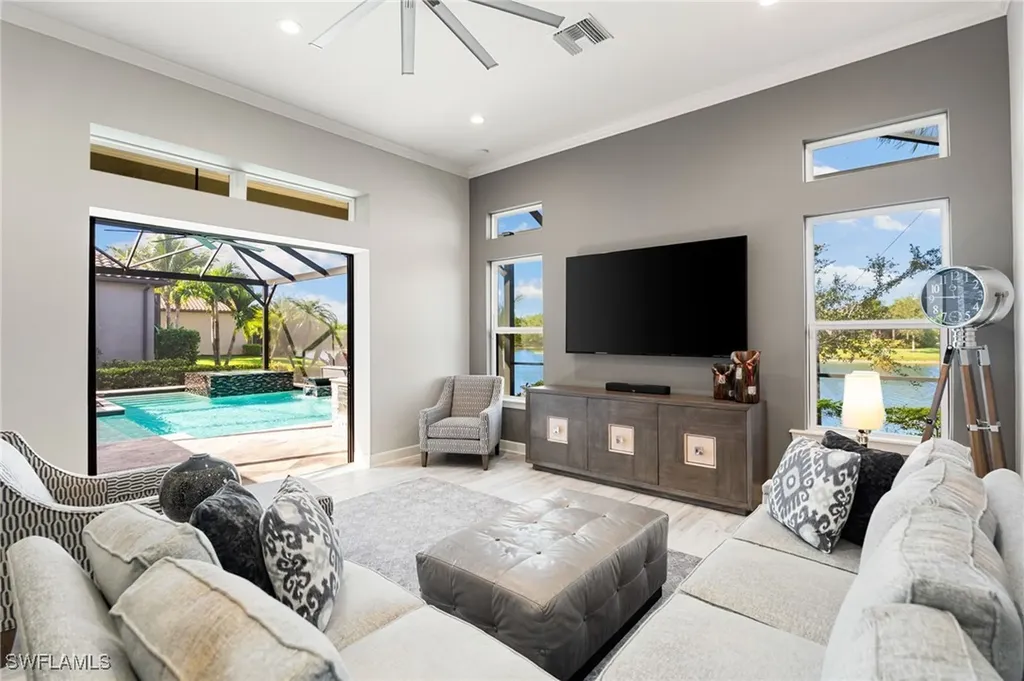 3445 Wellfleet Lane Naples FL 34114