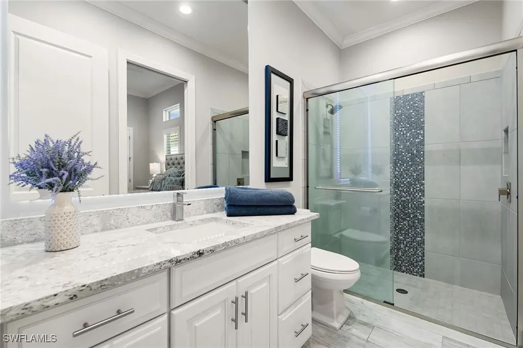 3445 Wellfleet Lane Naples FL 34114