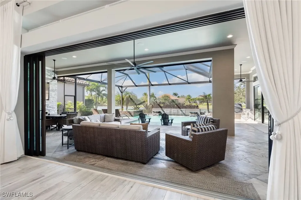3445 Wellfleet Lane Naples FL 34114