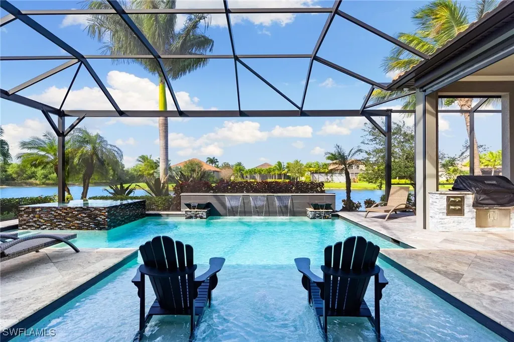 3445 Wellfleet Lane Naples FL 34114