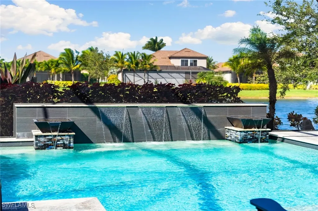 3445 Wellfleet Lane Naples FL 34114