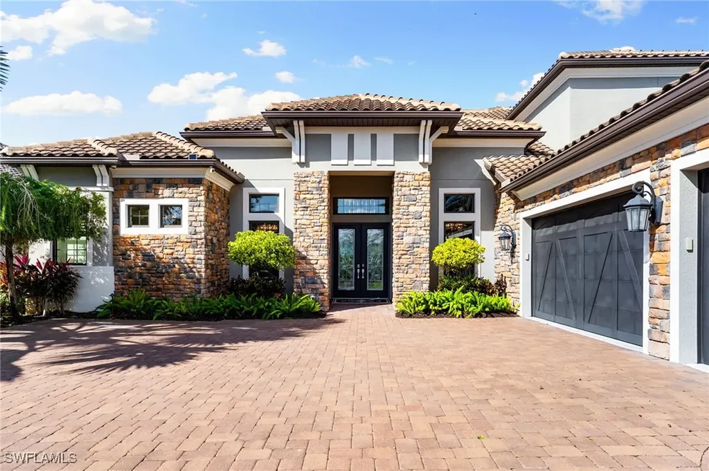 3445 Wellfleet Lane Naples FL 34114