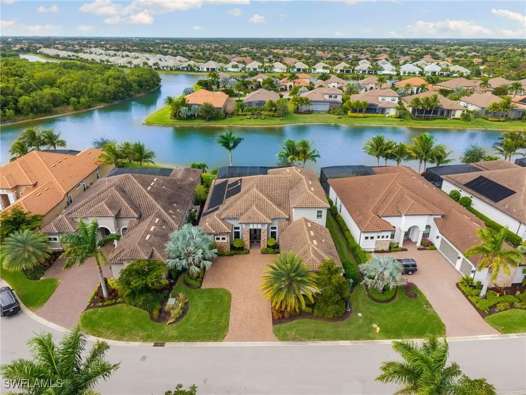 3445 Wellfleet Lane Naples FL 34114
