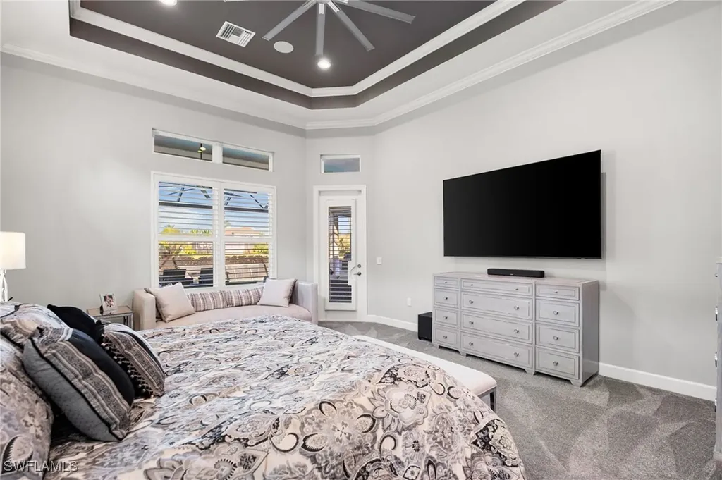 3445 Wellfleet Lane Naples FL 34114