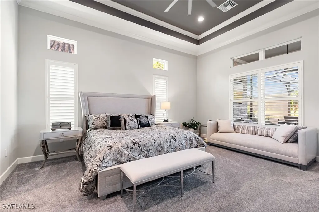 3445 Wellfleet Lane Naples FL 34114