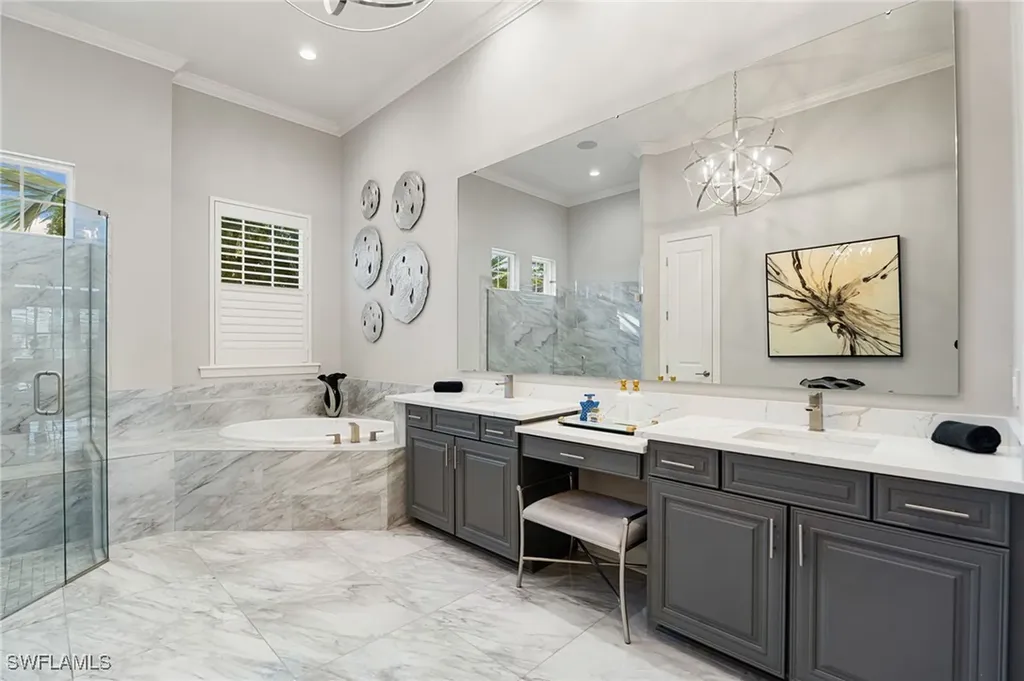 3445 Wellfleet Lane Naples FL 34114