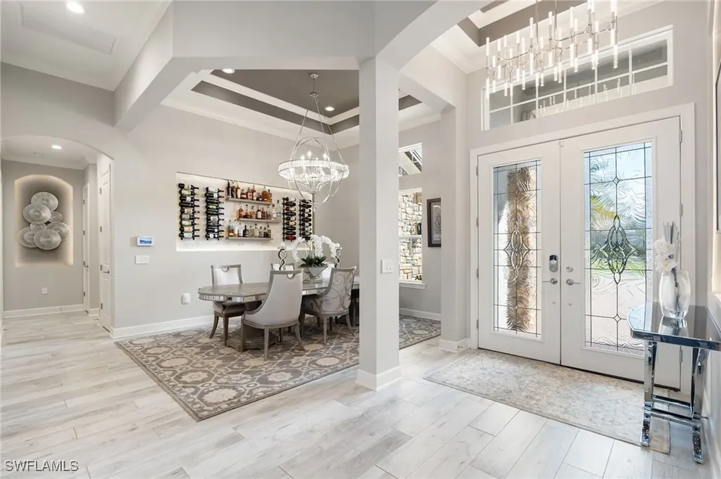 3445 Wellfleet Lane Naples FL 34114