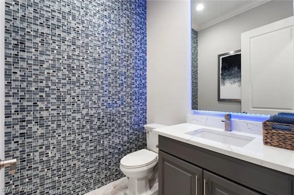 3445 Wellfleet Lane Naples FL 34114