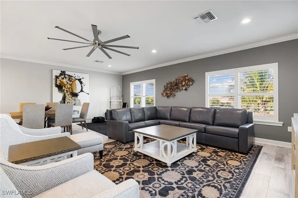 3445 Wellfleet Lane Naples FL 34114