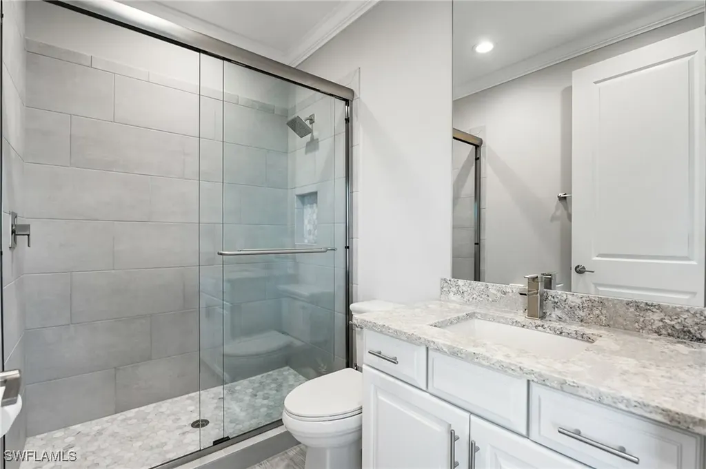 3445 Wellfleet Lane Naples FL 34114