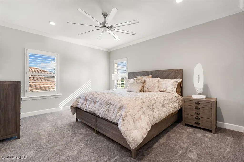 3445 Wellfleet Lane Naples FL 34114