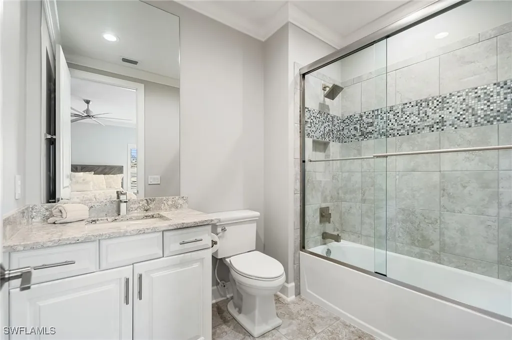 3445 Wellfleet Lane Naples FL 34114