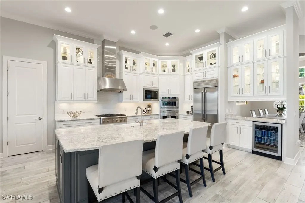3445 Wellfleet Lane Naples FL 34114
