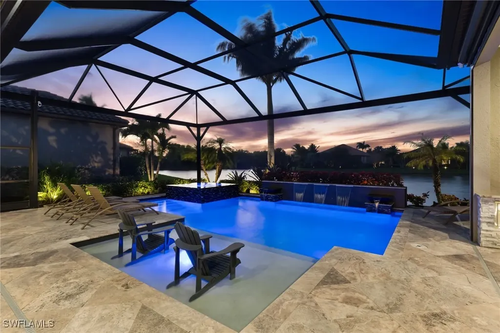 3445 Wellfleet Lane Naples FL 34114