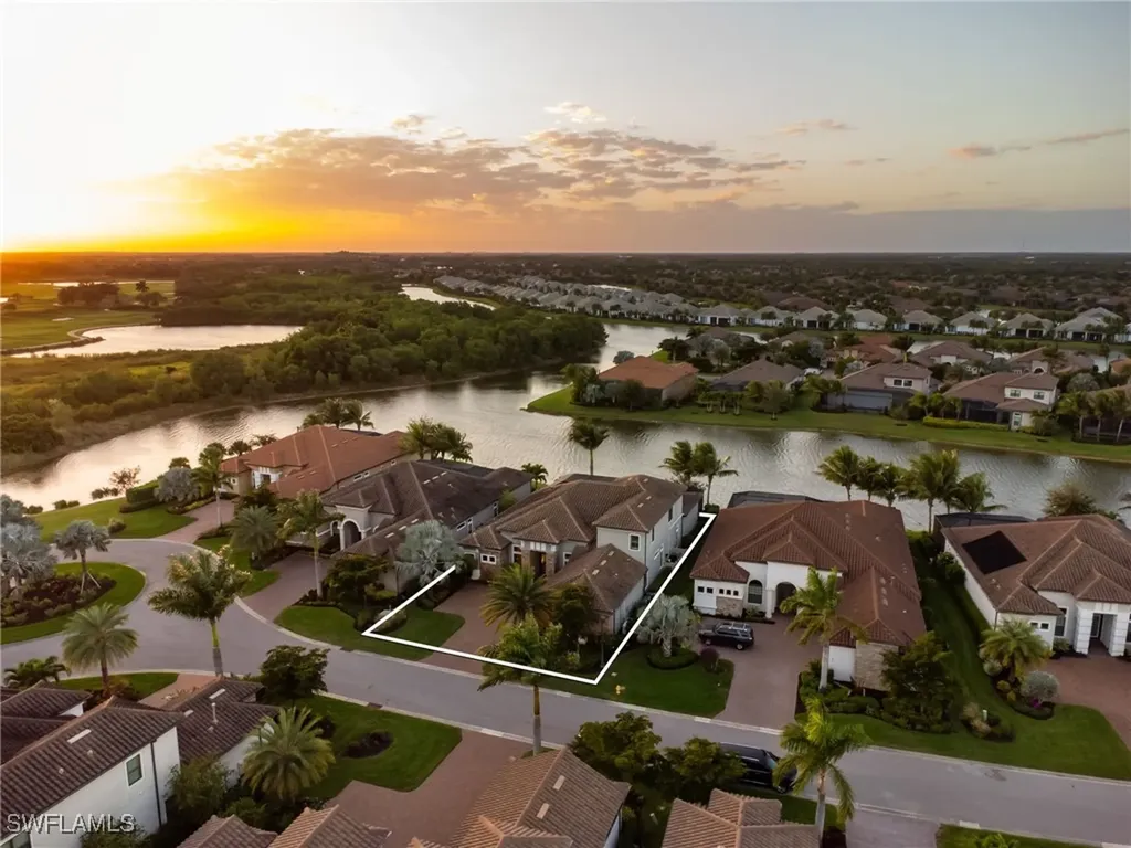 3445 Wellfleet Lane Naples FL 34114