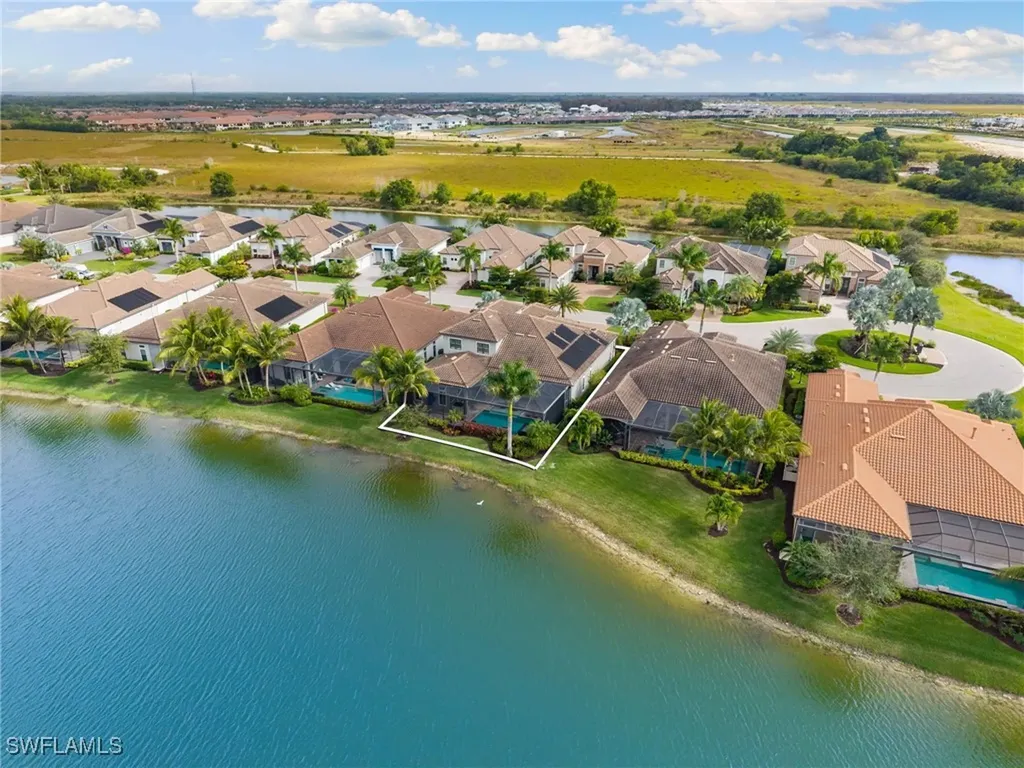 3445 Wellfleet Lane Naples FL 34114