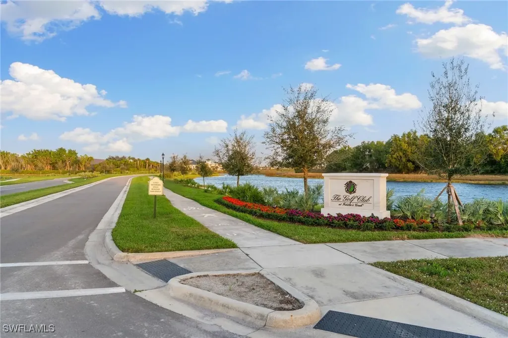 3445 Wellfleet Lane Naples FL 34114