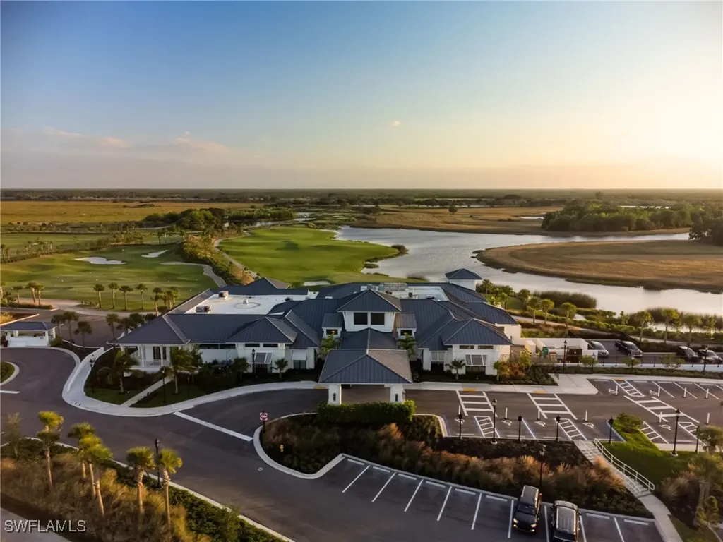 3445 Wellfleet Lane Naples FL 34114