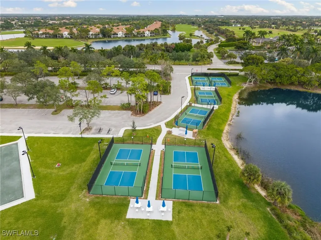 3445 Wellfleet Lane Naples FL 34114