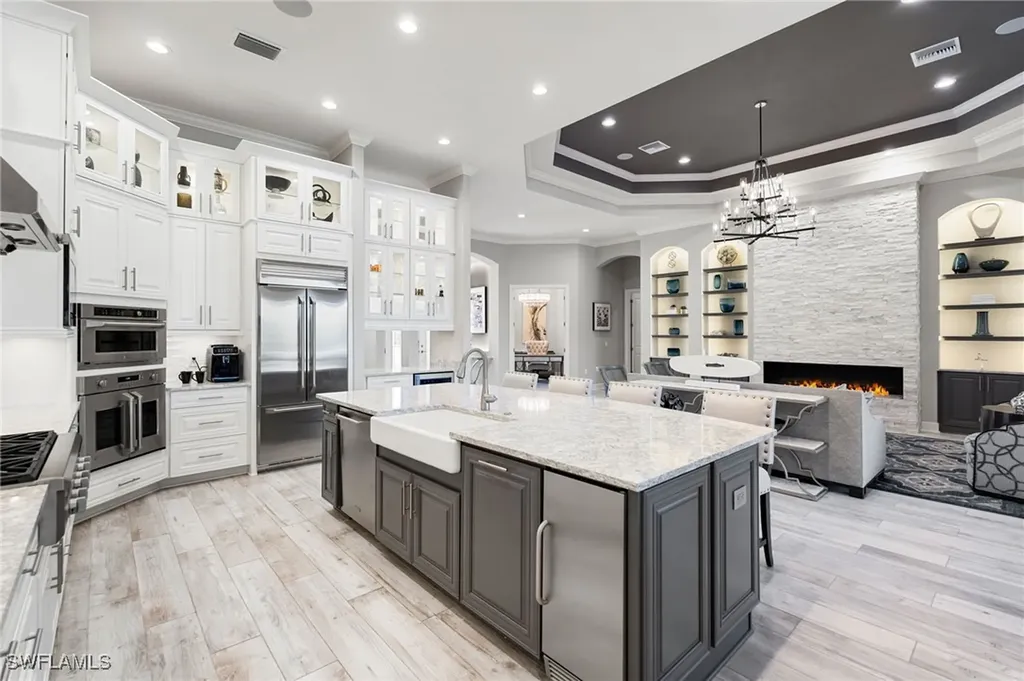 3445 Wellfleet Lane Naples FL 34114
