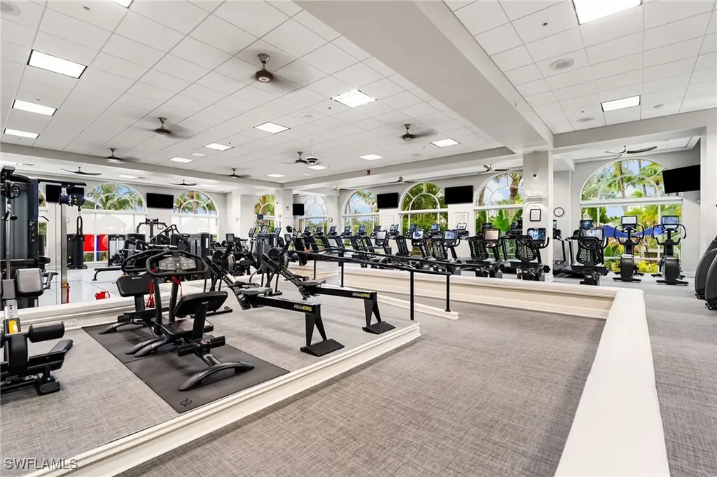 3445 Wellfleet Lane Naples FL 34114