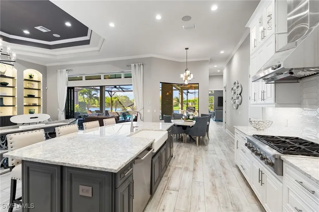 3445 Wellfleet Lane Naples FL 34114
