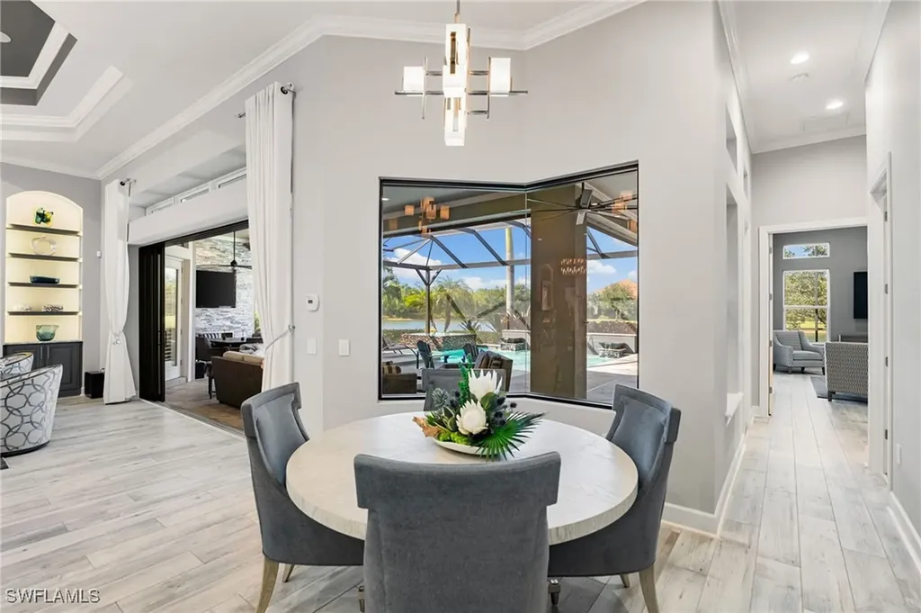 3445 Wellfleet Lane Naples FL 34114