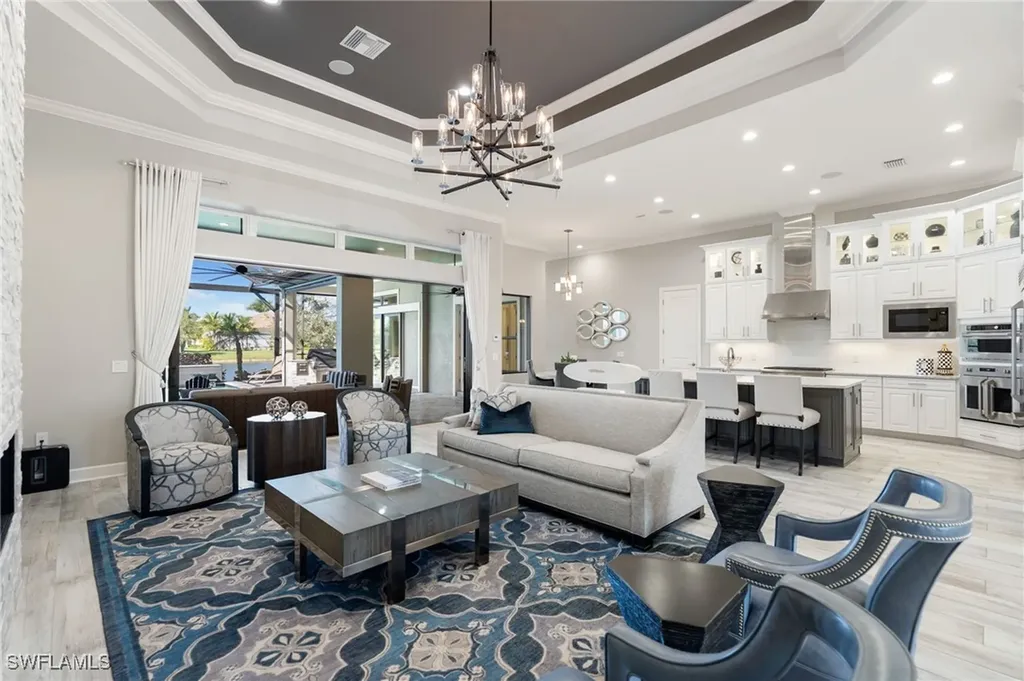 3445 Wellfleet Lane Naples FL 34114