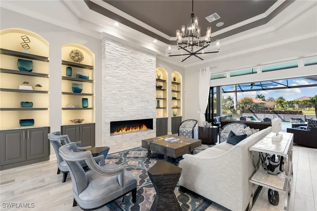 3445 Wellfleet Lane Naples FL 34114