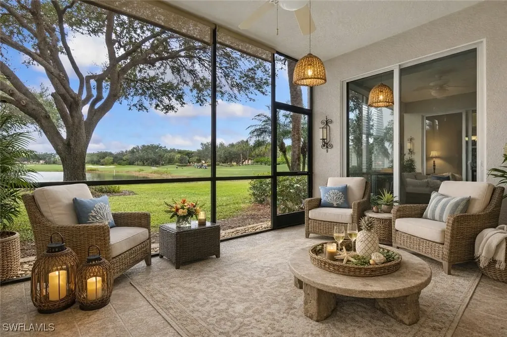 Estero FL, 21700 Southern Hills Drive, Unit 101