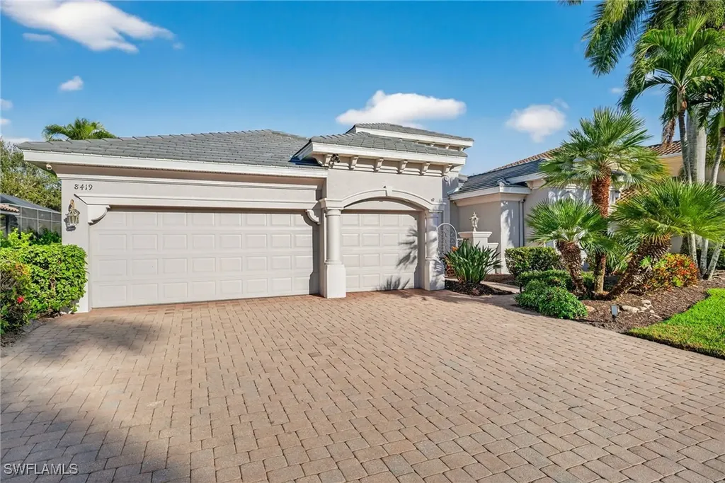 8419 Sedonia Circle Estero FL 33967