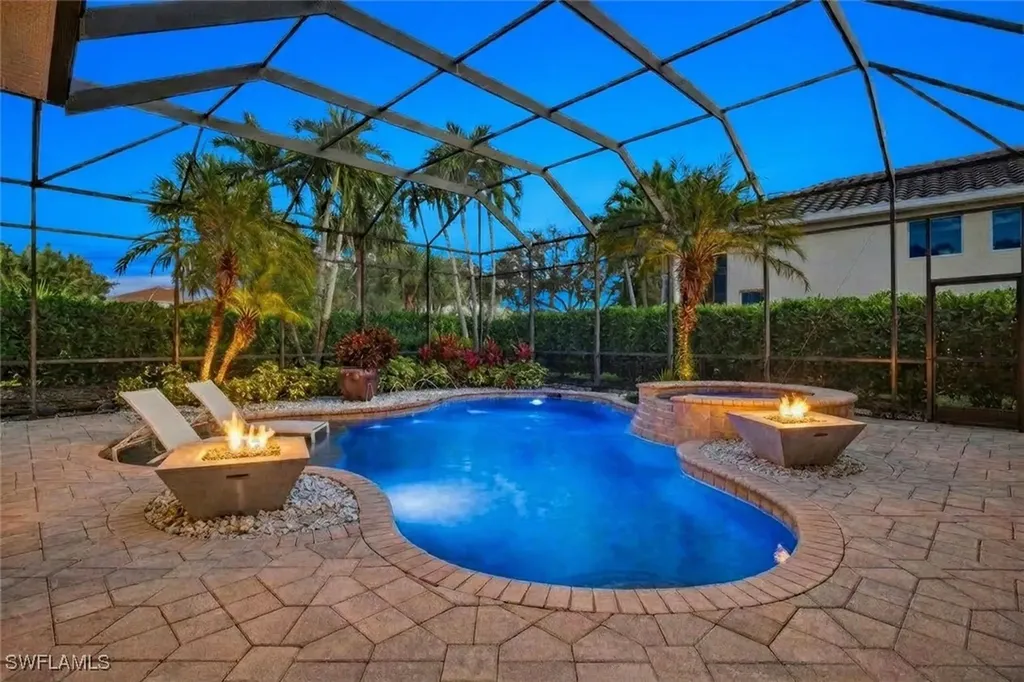 8419 Sedonia Circle Estero FL 33967