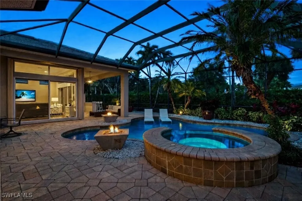 8419 Sedonia Circle Estero FL 33967