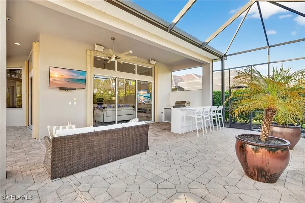 8419 Sedonia Circle Estero FL 33967