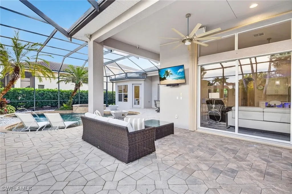 8419 Sedonia Circle Estero FL 33967