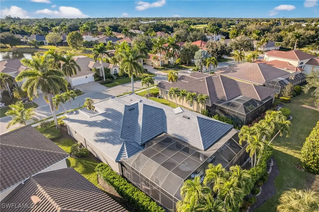 8419 Sedonia Circle Estero FL 33967